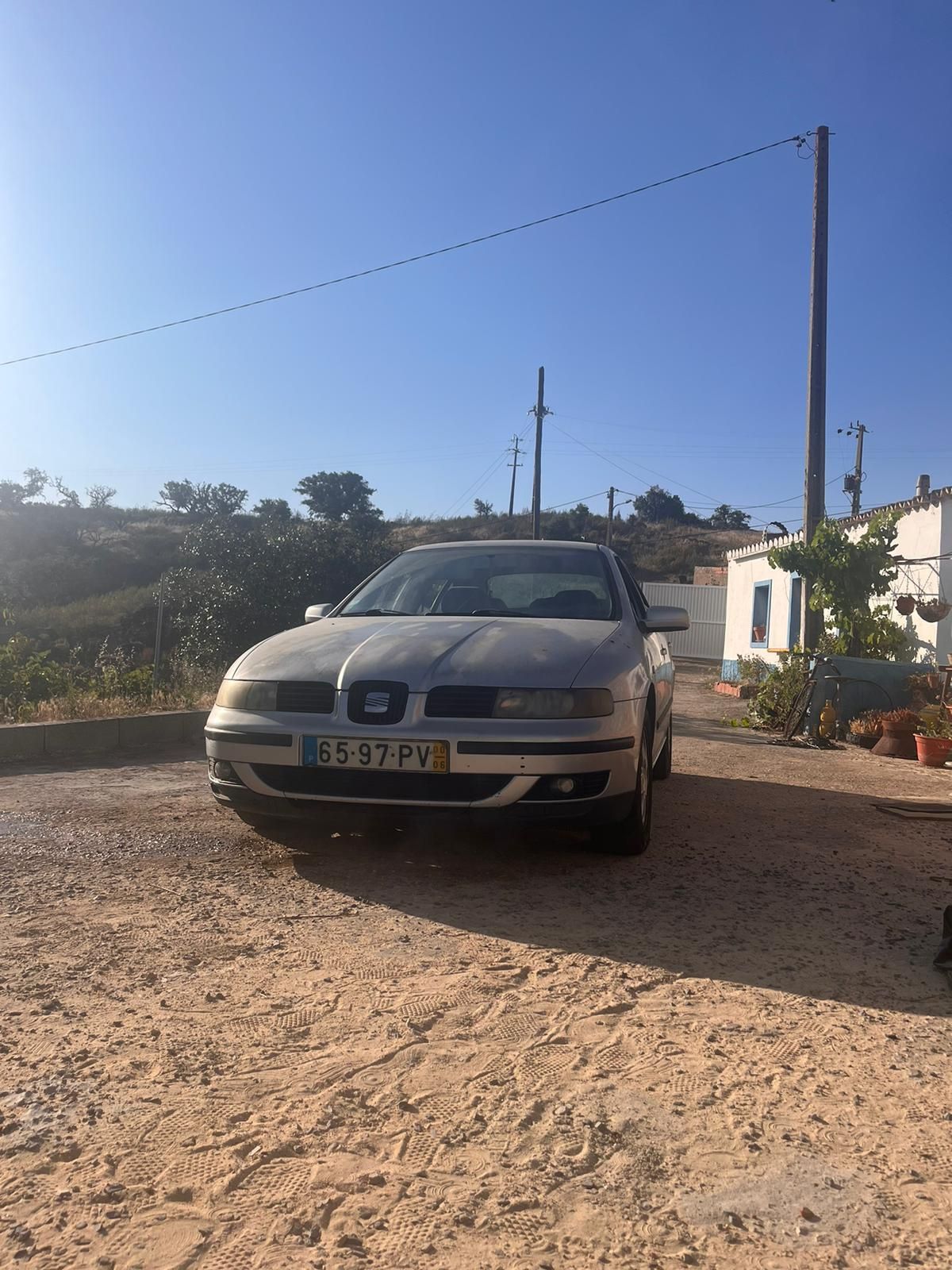 Seat Leon sr 1.6cc