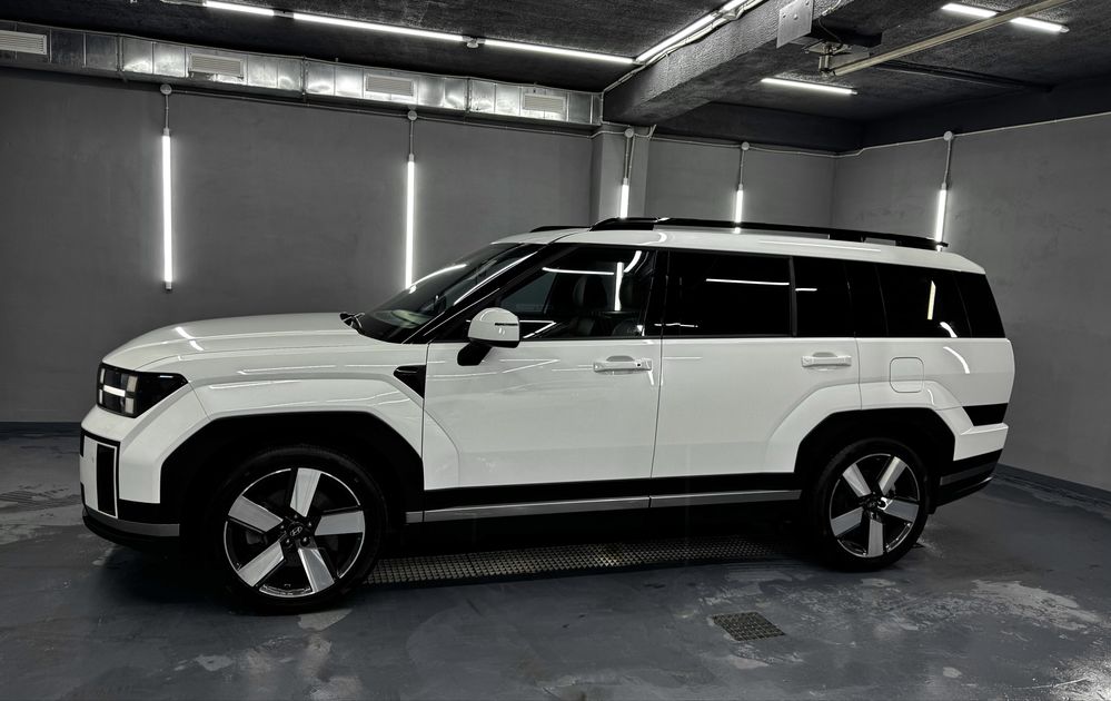 Полірування авто, хімчистка, кераміка! Позняки