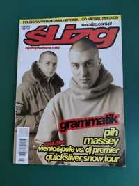 Ślizg czasopismo 03/2005