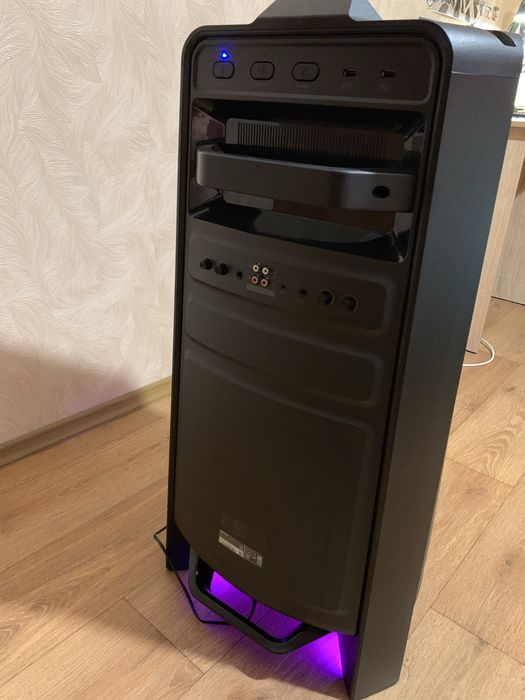 Акустична система самсунг mx-t70