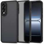 Etui Tech-Protect MagMat na OnePlus Nord 5 - czarny mat