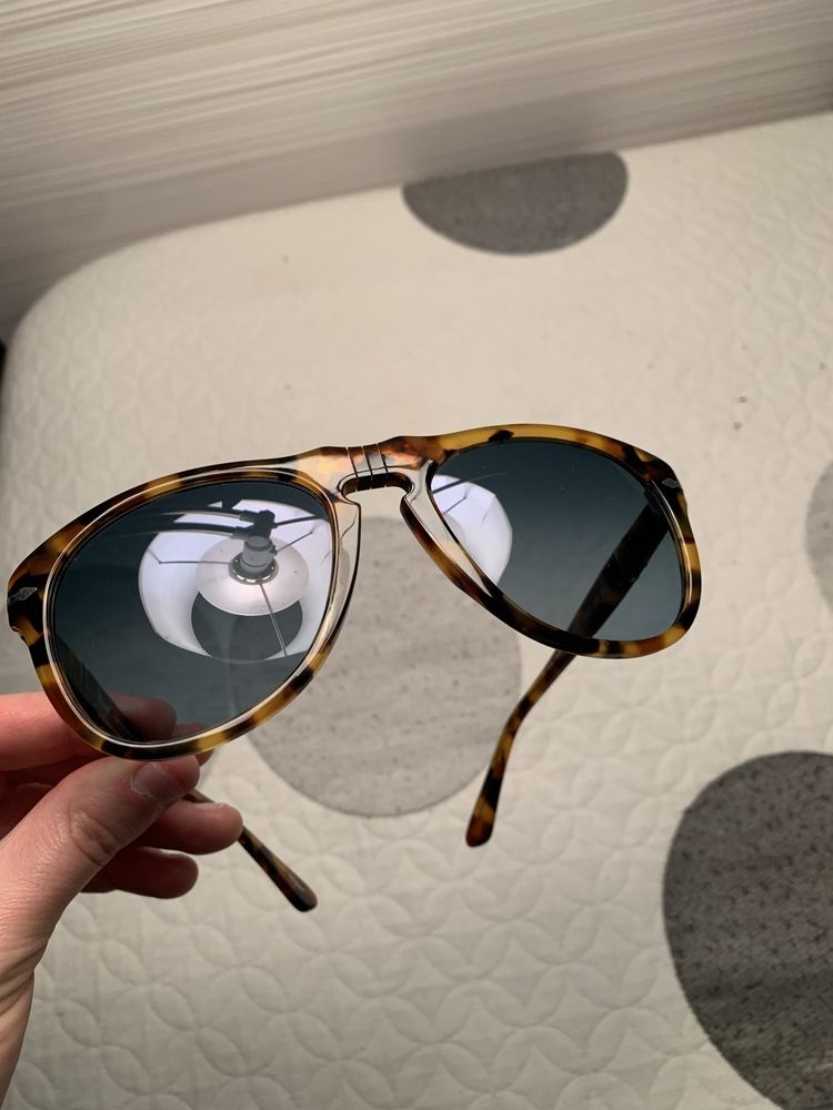 Persol 649 | 54mm Polarizados