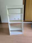 Estante com 3 prateleiras