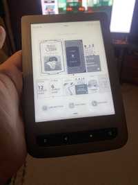 Електронная книга PocketBook Touch Lux 3 с подсветкой