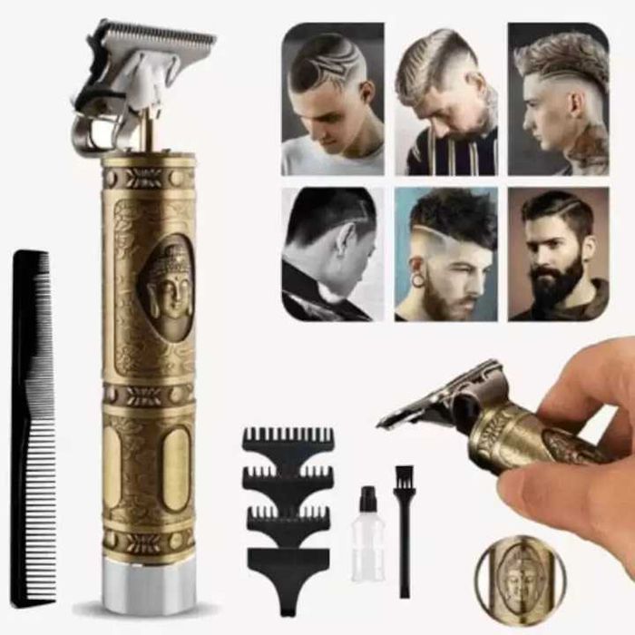 MASZYNKA do strzyżenia włosów Yilfo JM-700AL