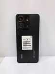Telefon xiaomi redmi 13c 4/128gb czarny super stan