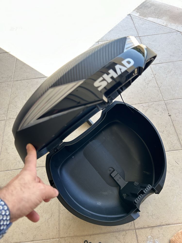 BMW F900R 2020 – Full Extras – 11.500 km – Como nova