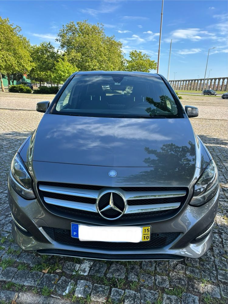 Mercedes-Benz Classe B 180 CDI