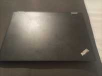 Laptop Lenovo Yoga 370