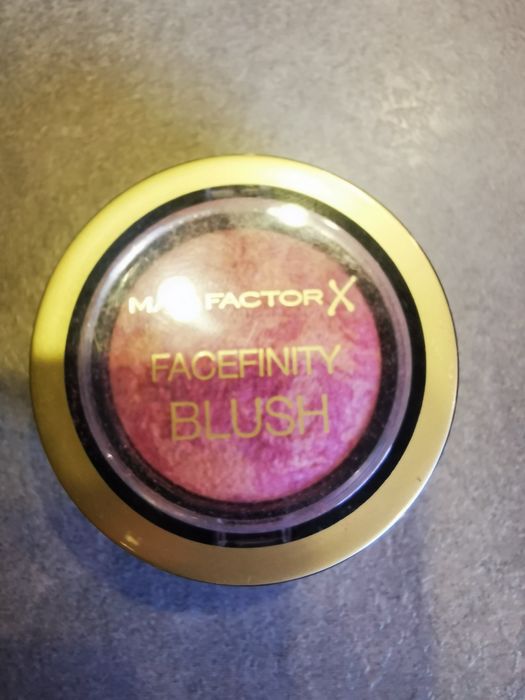 Róż MAXFACTOR FACEFINITY BLUSH kolor 15 seductive pink