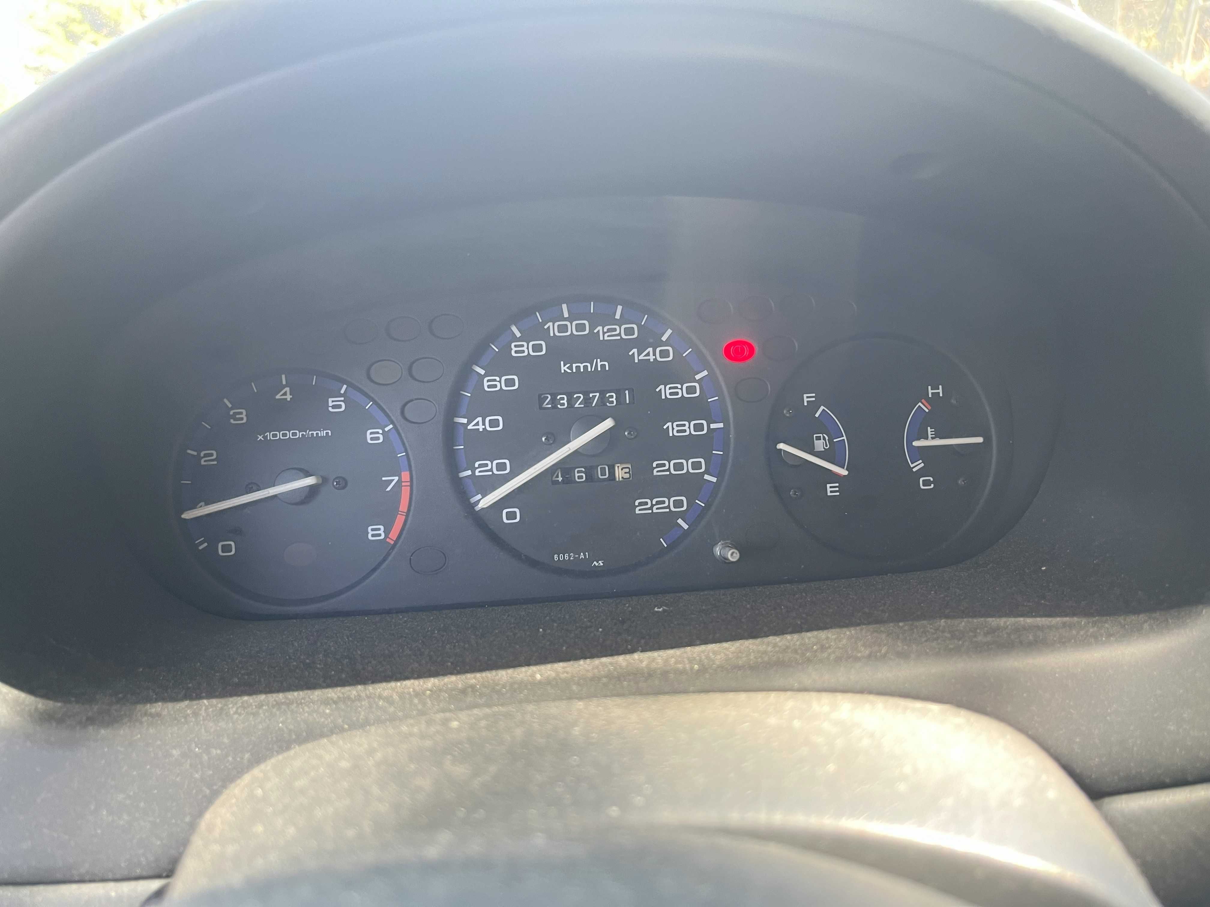 Honda Civic 1.4 i S EJ