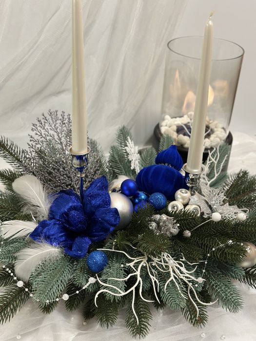 Новорічні прикраси