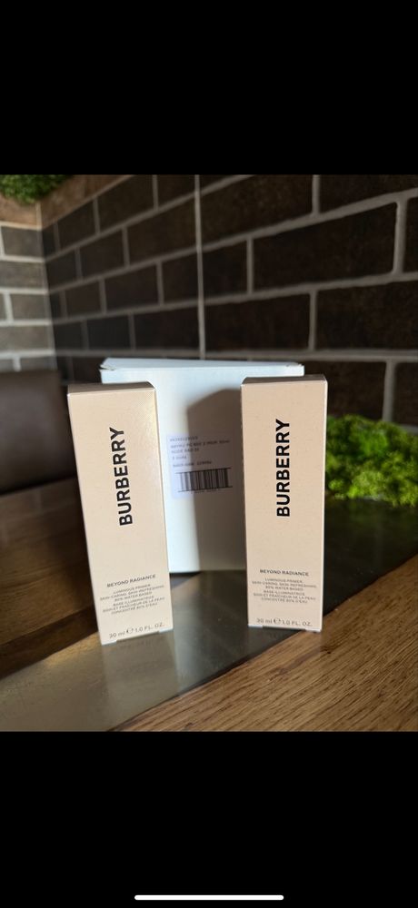 Rituals m Dior Charlotte Rhode Horglass люкс косметика опт
