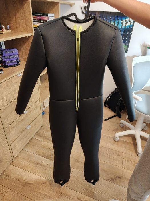 Kombinezon do skoków narciarskich