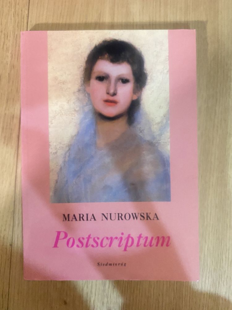 Postscriptum - Maria Nurowska