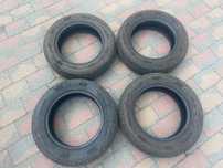 Komplet opon zimowych Zettex "WP1000" 165/70 R14 81T 4 sztuki