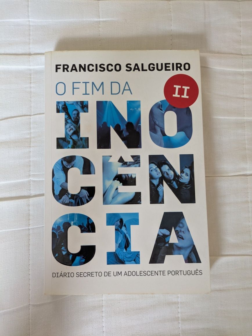 O fim da Inocência II