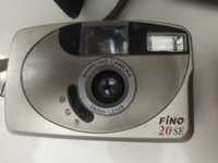 фотоапарат Samsung Fino 20 SE,