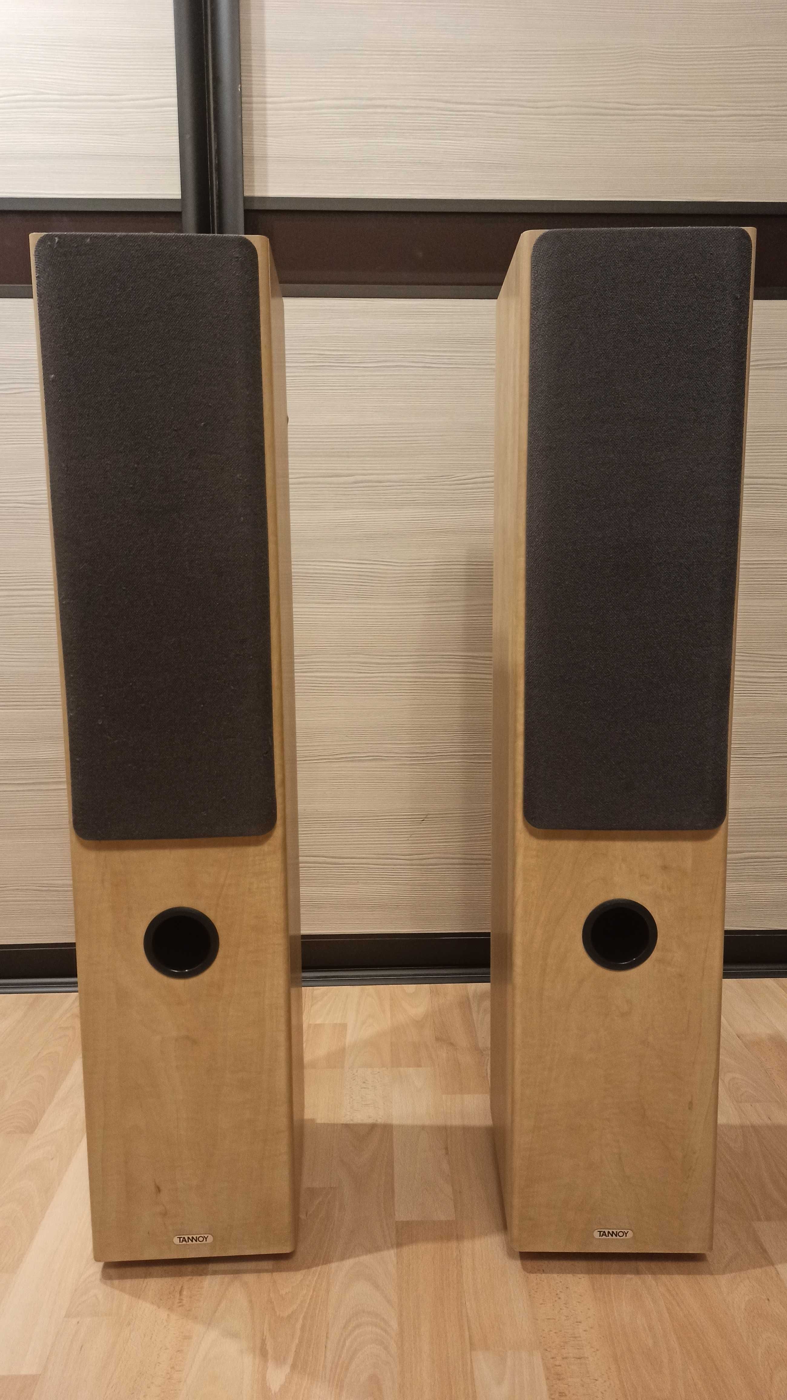 Tannoy Mercury F4 Акустичні колонки підлогові
