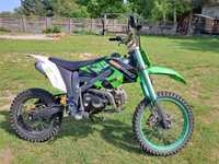 Cross kxd pro GT-K 125