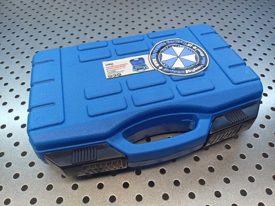 Zestaw kluczy do alternatorów 13-el. Silver klucze do alternatora