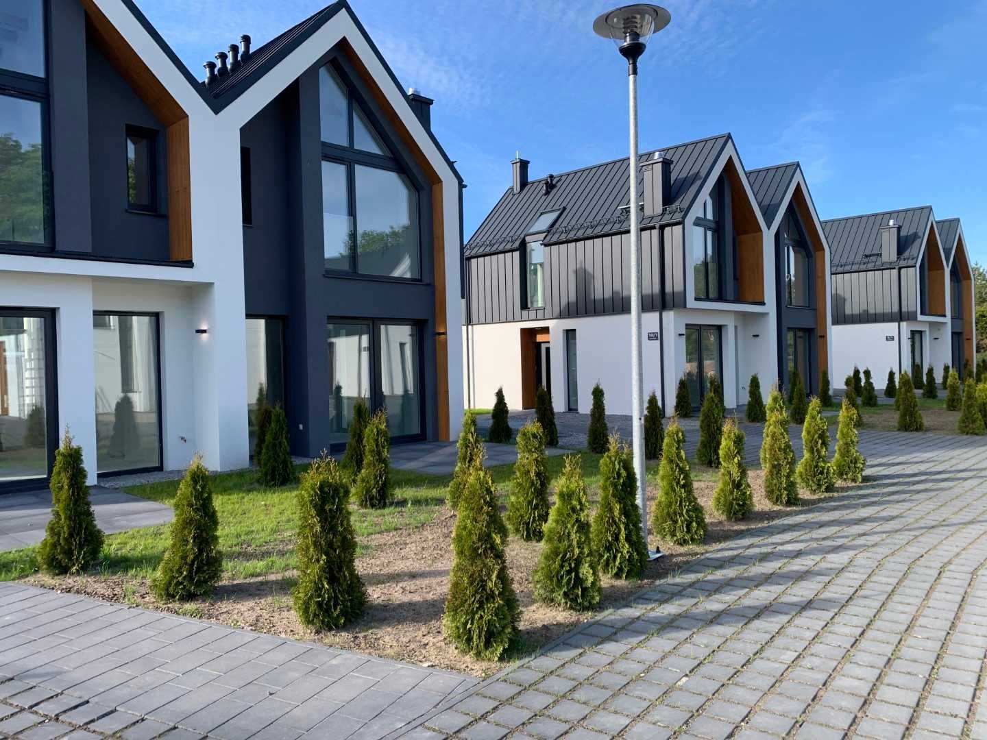 Dom nad Bałtykiem tylko 600 m od plaży w Jastrzębiej Górze