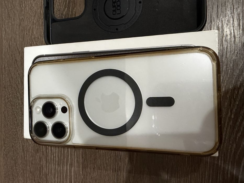 iPhone 15 Pro Max 256