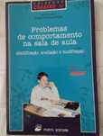 Problemas de comportamento na sala de aula