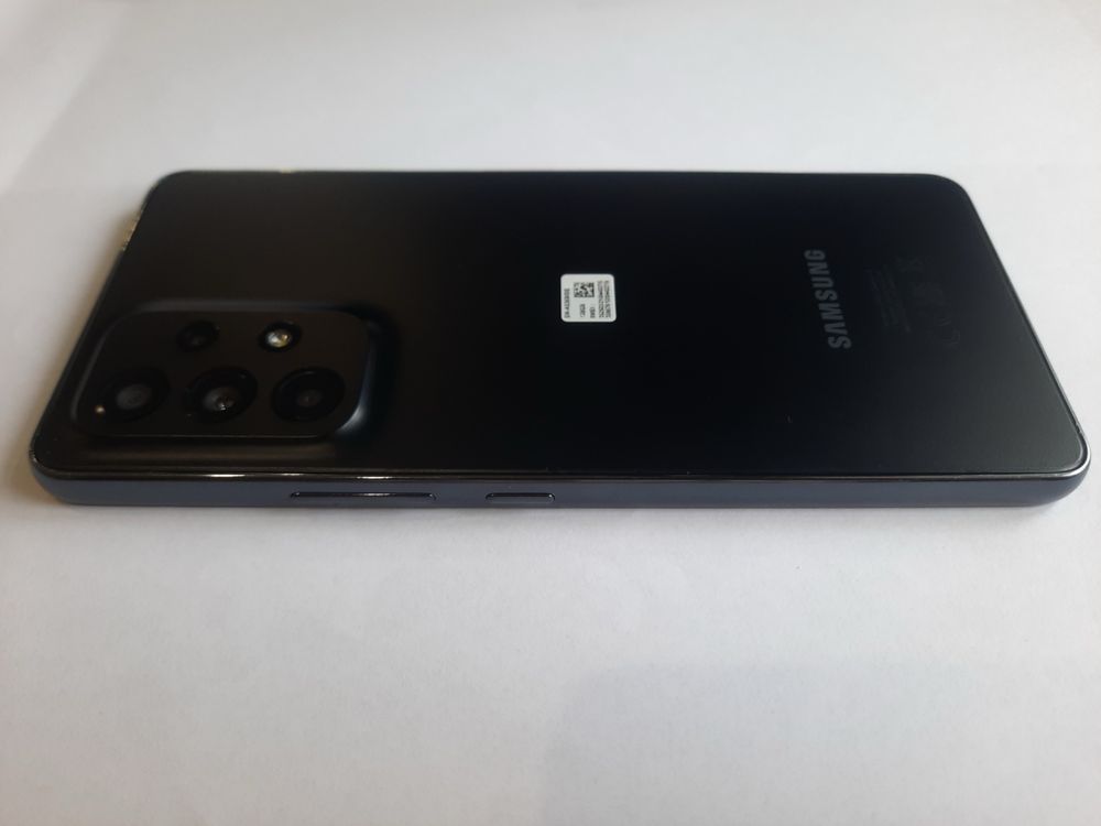 Телефон Samsung A53 _ 8/256GB _Стан майже нового