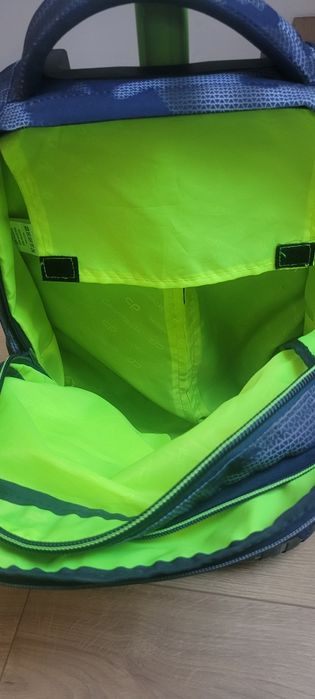 Tornister/ plecak na kółkach CoolPack