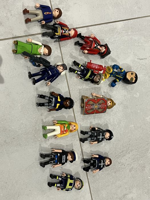 Zabaweczki dla dzieci