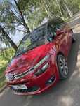 Citroen Grand C4 Picasso