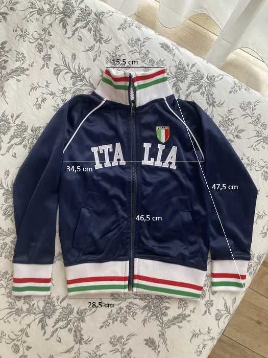 Bluza Italia, 3/4 - Venice Collection