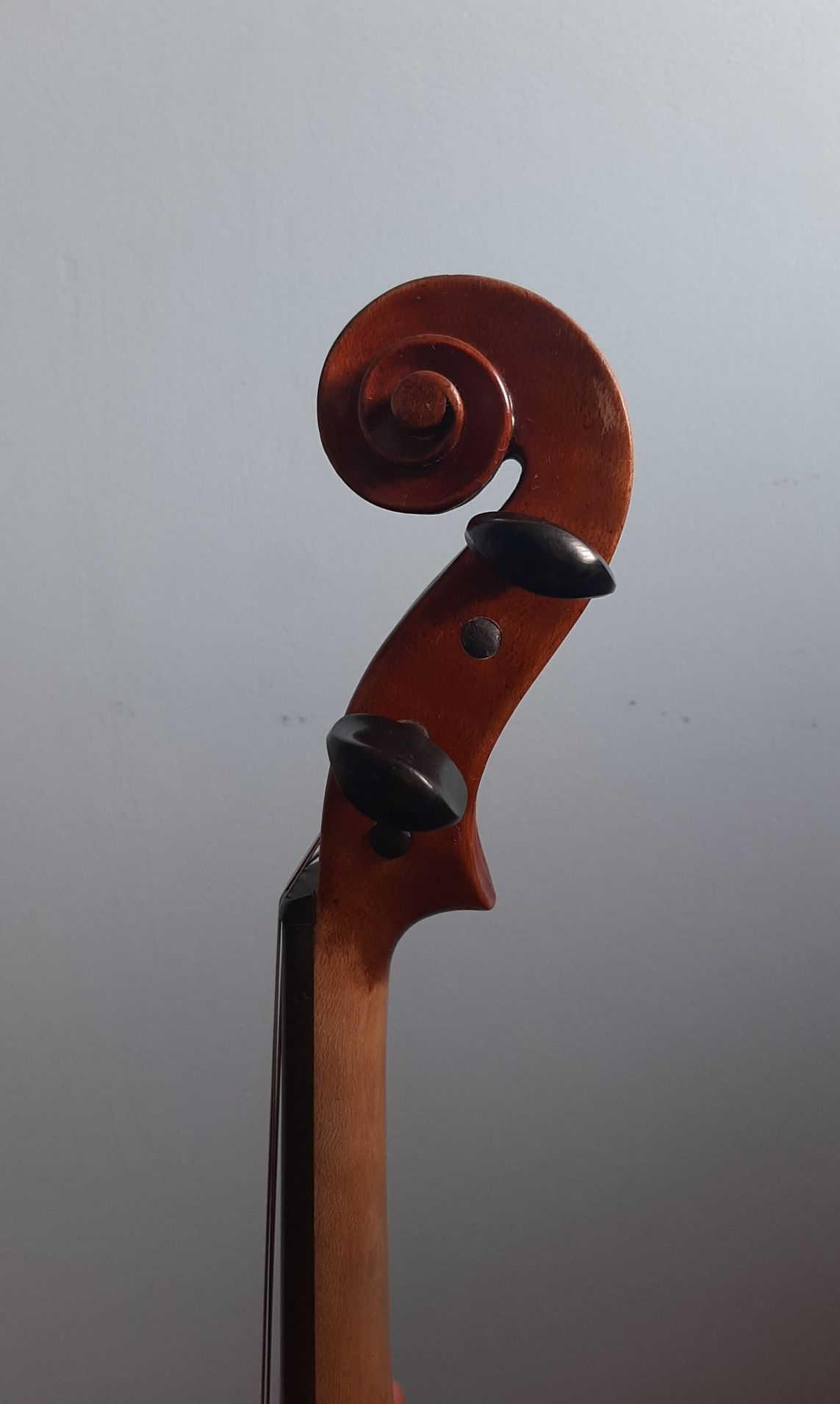 Viola d'arco 39,5cm