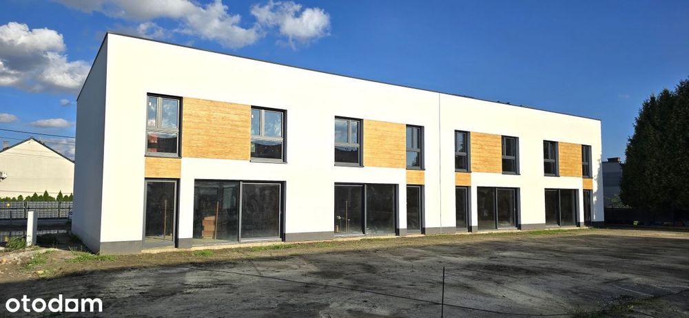 Nowe Osiedle Stokrotki / 20 domów