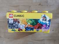 Nowe LEGO classic 484 elementów (10696)