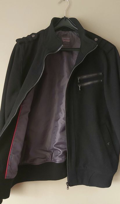 Kurtka męska rozmiar L Jeff Banks