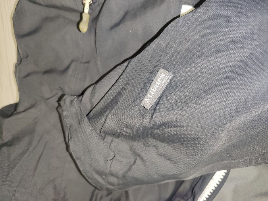 TOG24 /Куртка лижна жіноча  / розмір S