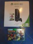 X-box 360 dysk 500 gb