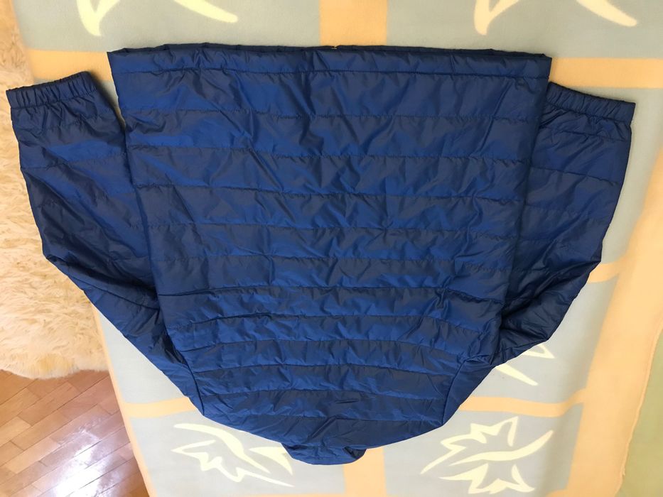 Продам знатний/лютий куртєц Timberland.Нова,з бірками,з США.