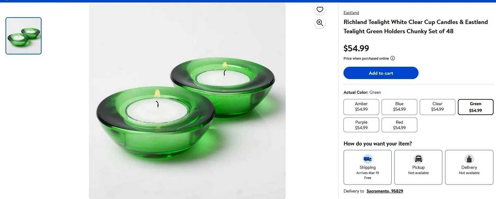 Zielony szmaragdowy okrągły Świecznik Szkło Na Podgrzewacze Tealight