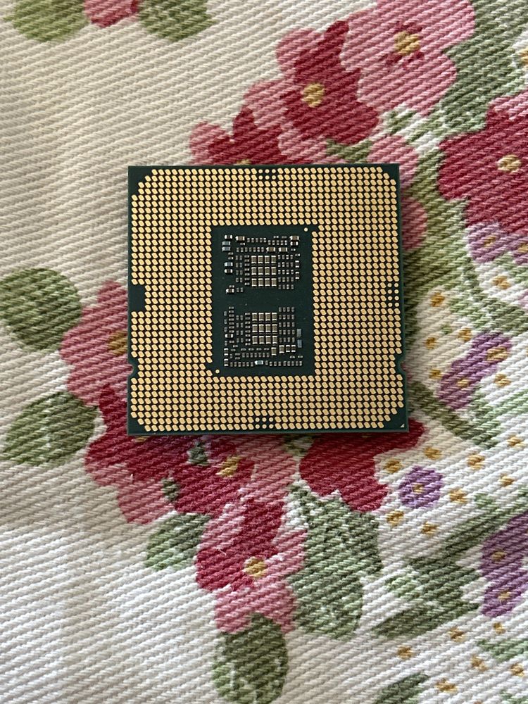 Intel core i7-10700