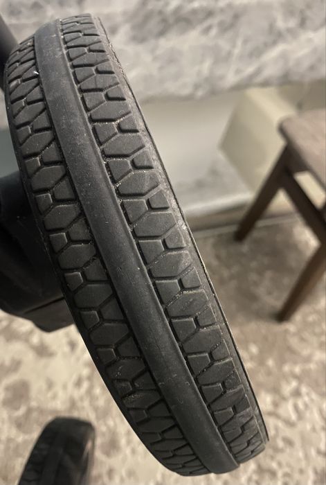 Коляска Carrello Epica 2 в 1