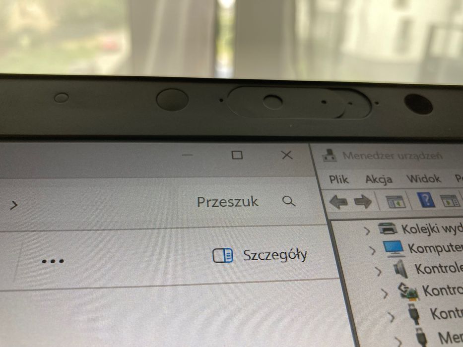 Jak Nowy! Hp Zbook 14u G6/i5-8365u 8x1,6-4,1GHz/32GB/512gb/Win11