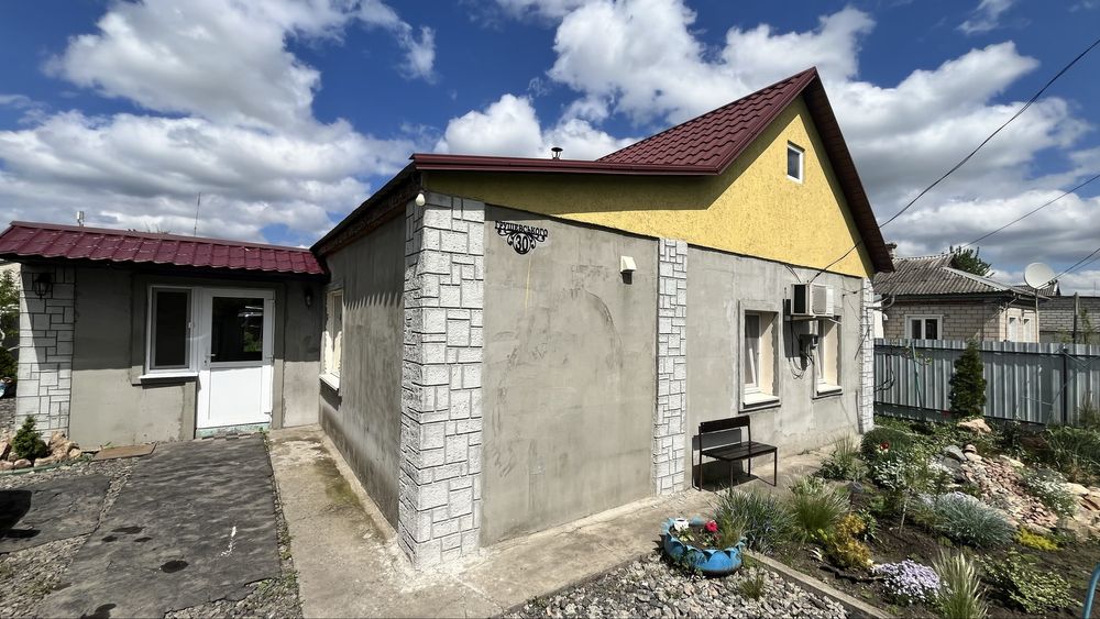 Продам будинок в гарному стані