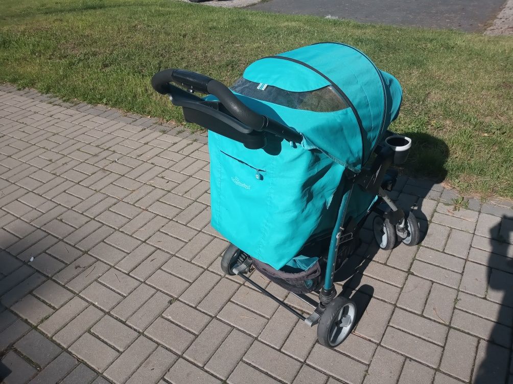 Wózek - Walker Baby Design