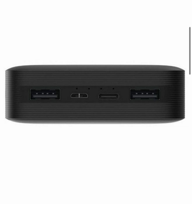 ОРИГІНАЛЬНИЙ зовнішній акумулятор Xiaomii