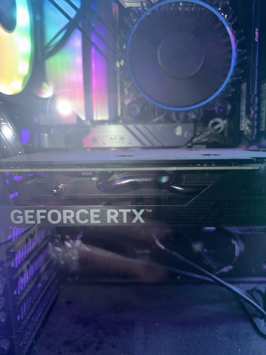 Geforce Rtx 4060 ti 8Gb