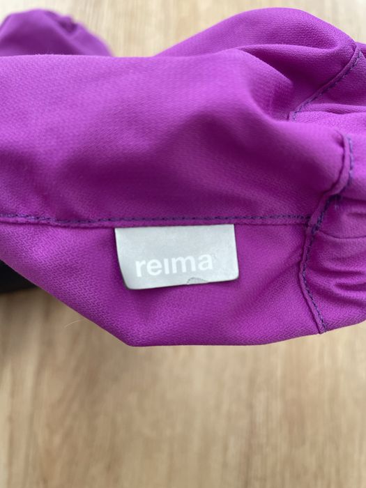 Пінетки зима REIMA оригінал