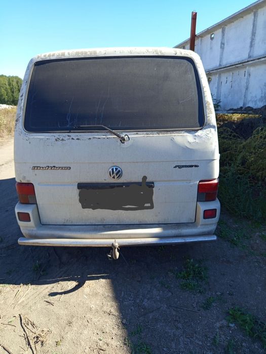 Продам Мультиван.